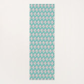 Tapis De Yoga Chien-chien dragon (Dos)