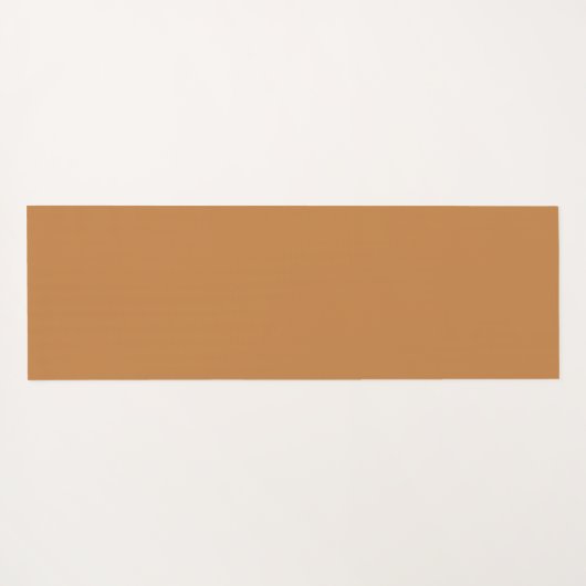 Tapis De Yoga Chien mignon Chien Chiot chien patte animal de com (Dos (Horizontal))