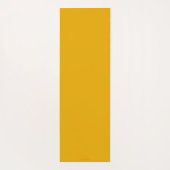 Tapis De Yoga Chimera - Poisson Oiseau Yoga Mat (Dos)