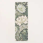 Tapis De Yoga Chrysanthemum, William Morris (Dos)