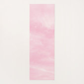 Tapis De Yoga Ciel rose 1 (Dos)