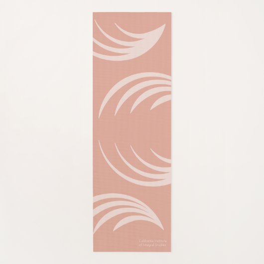 Tapis De Yoga CIIS Yoga Mat (Devant)