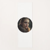 Tapis De Yoga Circle (Devant)