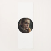 Tapis De Yoga Circle (Dos)