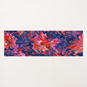 Tapis De Yoga Circus Fun...... (Dos (Horizontal))