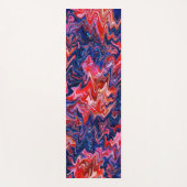 Tapis De Yoga Circus Fun...... (Devant)