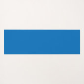 Tapis De Yoga Citation Bouddha Bouddha Yoga Mat (Dos (Horizontal))