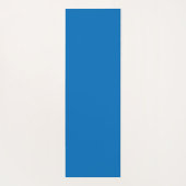 Tapis De Yoga Citation Bouddha Bouddha Yoga Mat (Dos)