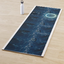 Citer Yoga Mat