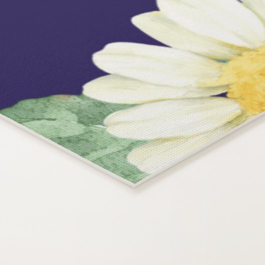 Tapis De Yoga Citrons d'été (Détail)