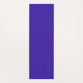 Tapis De Yoga Citrus Rainbow PopArt (Dos)