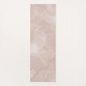 Tapis De Yoga Clairs de lune (Dos)