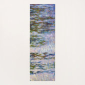 Tapis De Yoga Claude Monet - Lys d'eau (Dos)