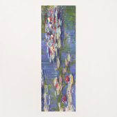 Tapis De Yoga Claude Monet - Nymphéas / Nymphéas (Devant)