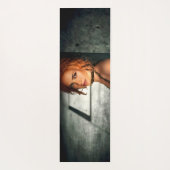 Tapis De Yoga Clear Shadows yoga mat (Dos)