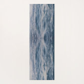 Tapis De Yoga Closeuse d'eau de mer (Dos)