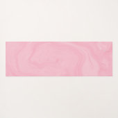 Tapis De Yoga Cœur (Dos (Horizontal))