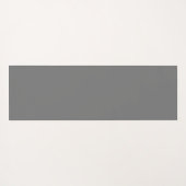 Tapis De Yoga Coeurs (Dos (Horizontal))