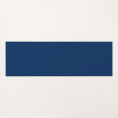 Tapis De Yoga Collage photo Quatrefoil (Dos (Horizontal))