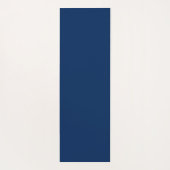 Tapis De Yoga Collage photo Quatrefoil (Dos)