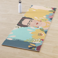 Collection de jardins de Frida