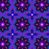 Tapis De Yoga Coloré