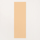 Tapis de Yoga Colorés Abstraits (Dos)