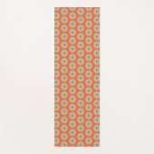 Tapis De Yoga Comme Frida IV (Devant)