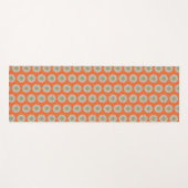 Tapis De Yoga Comme Frida IV (Devant (Horizontal))