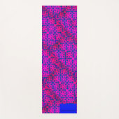 Tapis De Yoga Conception (Devant)