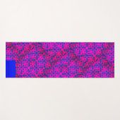 Tapis De Yoga Conception (Devant (Horizontal))