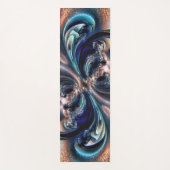 Tapis De Yoga Conception (Devant)