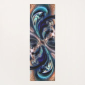 Tapis De Yoga Conception (Dos)