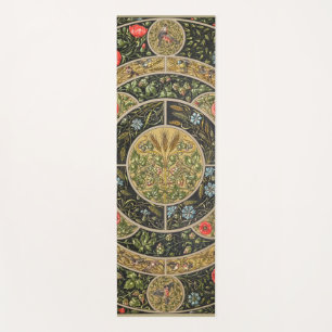 Tapis De Yoga Conception d'antiquités Vintages-1 Yoga Mat