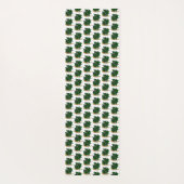 Tapis De Yoga Conception des dés des Rangers (Dos)
