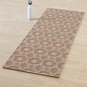 Tapis De Yoga Conception Non-Embellie I de Marrakech