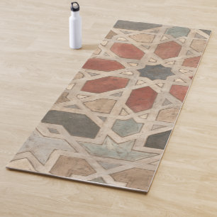 Tapis De Yoga Conception Non-Embellie II de Marrakech
