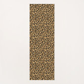 Tapis De Yoga Conception Série Léopard Classique 6 (Devant)