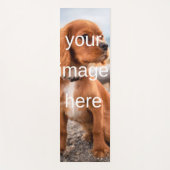 TAPIS DE YOGA CONCEVEZ VOTRE PROPRE (Devant)