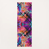 Tapis De Yoga Concours (Devant)