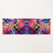 Tapis De Yoga Concours (Devant (Horizontal))