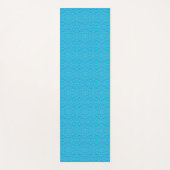Tapis De Yoga Connected Minds Pattern (Devant)