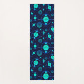 Tapis De Yoga Connected Minds Pattern 2 (Devant)