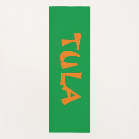 TAPIS DE YOGA CONSEIL ART ET DESIGN (Devant)