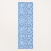 Tapis De Yoga Constellation Skyline (Devant)