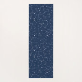 Tapis De Yoga Constellations (Dos)