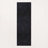 Tapis De Yoga Constellations Yoga Mat (Dos)