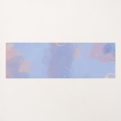 Tapis De Yoga Continuez (Dos (Horizontal))
