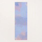 Tapis De Yoga Continuez (Dos)