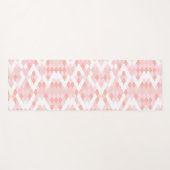 Tapis De Yoga cool pink (Devant (Horizontal))